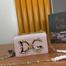 Dolce Gabbana Satchel Bags